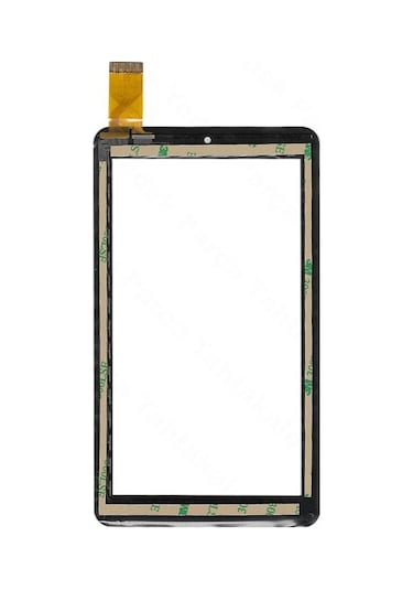 Ezcool M5 Dokunmatik Siyah