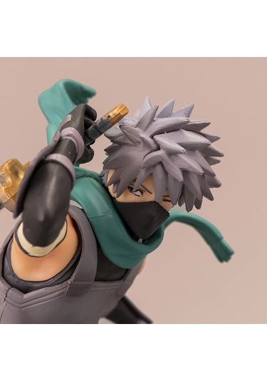Naruto Kakashi Hatake Figür