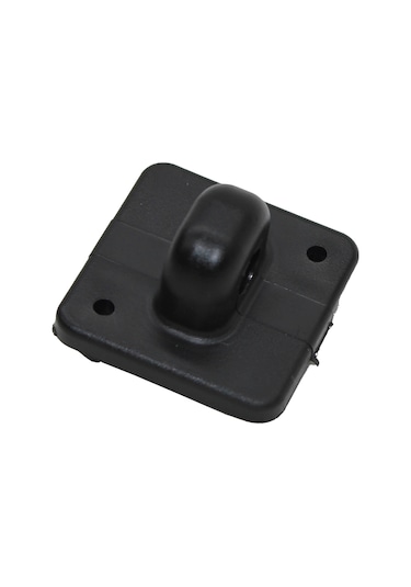 Opel Combo C Motor Kaput Dayama Demir Tutucu Psa Marka 90376146