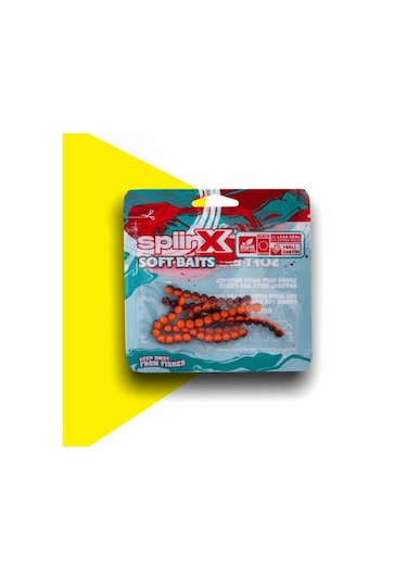 Spıınx Balık Yumurtası 6mm 70p