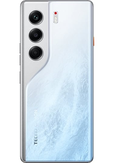 Tecno Camon 40 Pro 5G 8 +8 GB 256 GB (Tecno Türkiye Garantili)