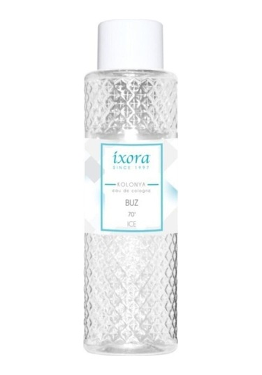 Ixora 70 Derece Buz Kolonyası 400 ML