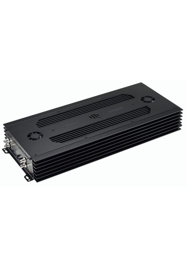 Öztürk Elektronik-qline Qm2000.1