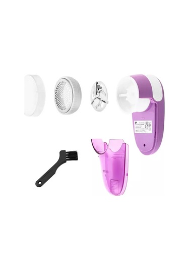 Kitfort Kt-2039 Pembe Tıraş Makinesi 209163523 Diğer