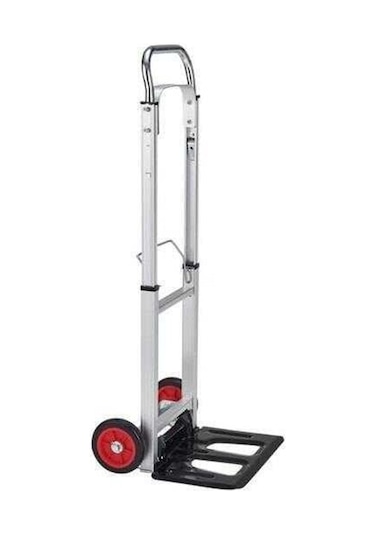 Mannesmann 099-t Katlanabilir Yük Taşıma Arabası 90 Kg