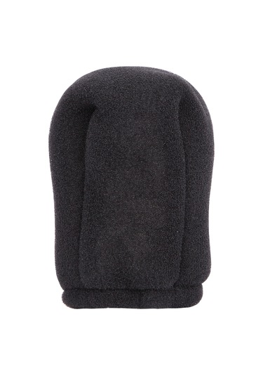 Saç Kurutma Makinesi Sünger Rüzgar Kılıfı Evrensel Saç Kurutma Makinesi Sıcak Ço