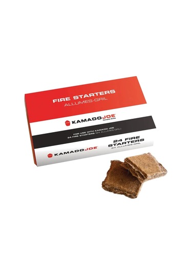 Kamado Joe Doğal Çıra