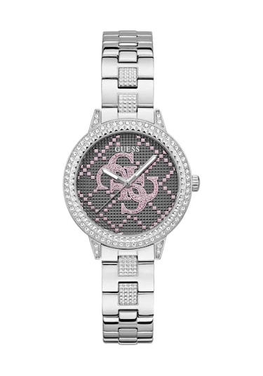 Guess Gugw0944l1 Kol Saati Altın - Siyah