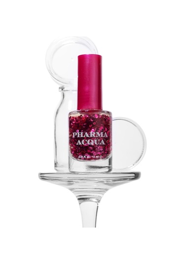 Pharma Acqua Fresh Nail Varnish Oje 85 12 ML