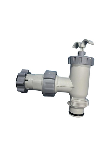 Suntek Havuz Hortumu Piston Vana Filtre Sirkülasyon Sistemi