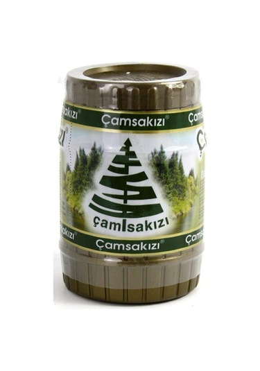 Doğal Çam Sakızı Süper Ağda 1 Adet 240 Gr