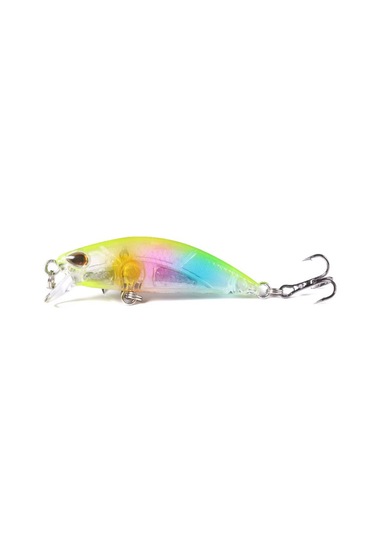 5 Adet Kutulu Lrf Ve Spin Suni Rapala 5.8 Cm 5.4 Gr Balık Yem Seti