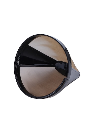 Altın Renkli Konik Filtre - Yongtao A