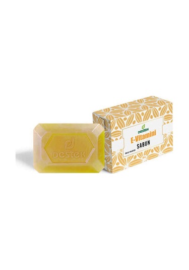 Destek E-Vitamini Sabunu 150 G