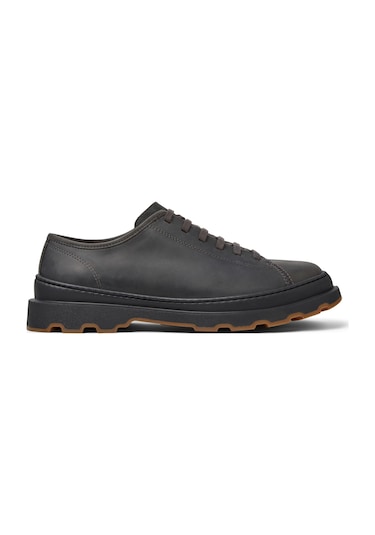 Camper Brutus+ Erkek Günlük Ayakkabı K101066-002 Gri
