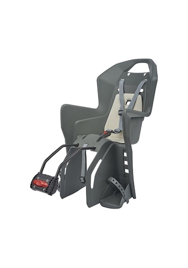 Polisport Koolah Ff Bisiklet Çocuk Taşıyıcı Gri Renk Boyut Std