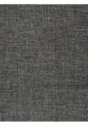 Enesar Home Antrasit Keten Döşemelik Kumaş Premium Dokuma 109 100 x 140 cm