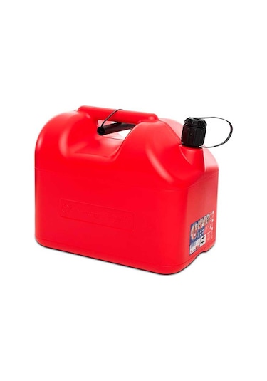 Dimartino Pro Benzin Ve Yag Bidonu 20 Lt 7033