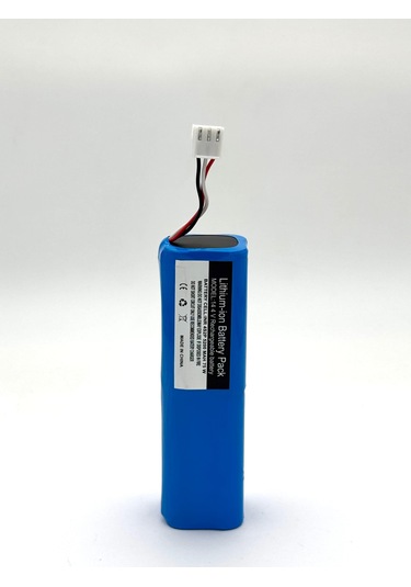 Philips Fc 8700 Robot Süpürge 5200 Mah Batarya