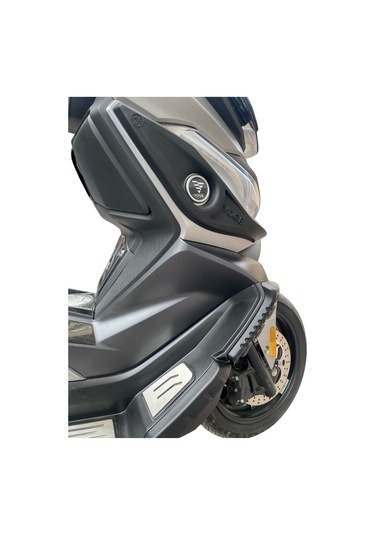 Modimot Voge Sr4 Bacak Koruma 22-25