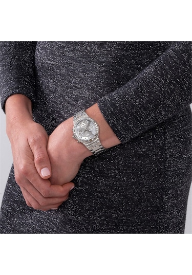 Guess Gugw0320l1 Kadın Kol Saati Gugw0320l1taner Çok Renkli