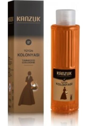 Kolonya 400 Ml Tütün 12