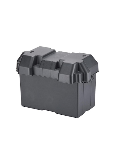 Akü Kutusu 18x40 Cm