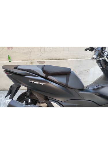 Airmaxrider Forza 250 & Pcx & Nmax Uyumlu