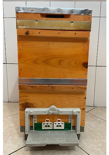 Plastik Kovan Tabanı