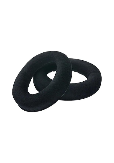 Sennheiser HD515 HD555 HD558 Uyumlu Kulaklık Pedi