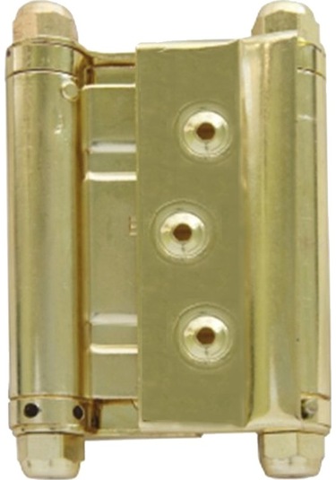 Beşel Yaylı Menteşe No 29 Renk Sarı 1 Çift 2 Adet