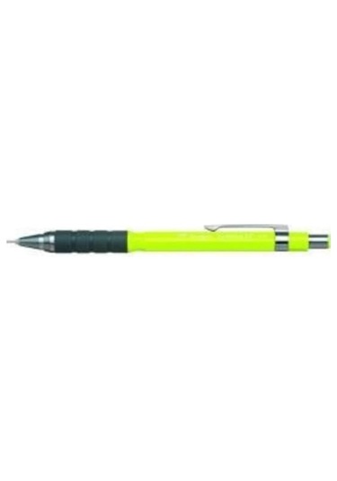 Tombow Sh-300 Grıp 0.7 Neon Sarı