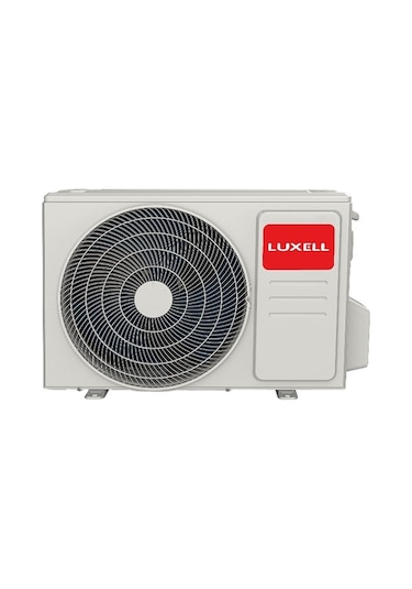 Luxell LXSAC-18 O A++ 18000 BTU Inverter Duvar Tipi Klima + Dış Ünite