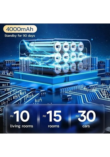 Createtech Taşınabilir Süpürge Şarj Mini Jl Elektrikli El Edilebilir Araba Bu Beyaz