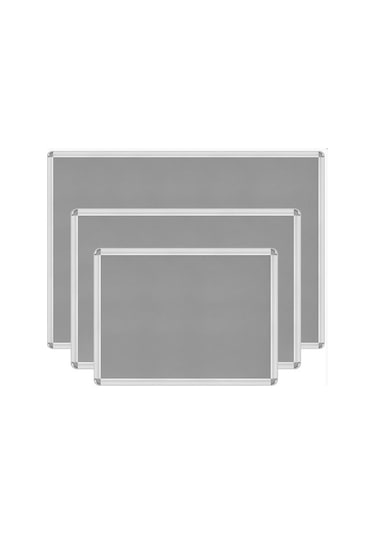 Panda Rondo Çerçeve (21X30 Cm) A4 Boy