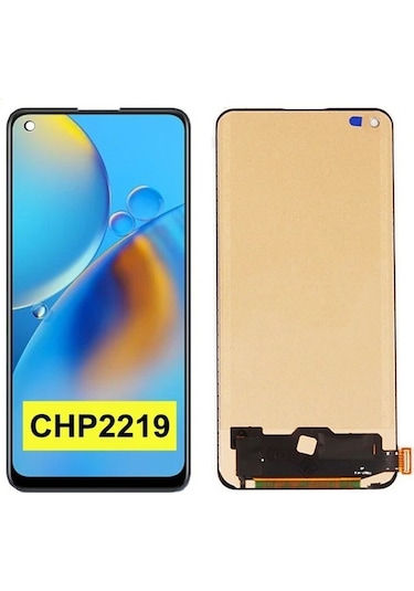 Oppo A74 4g Lcd Ekran Dokunmatik