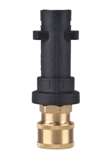 Singree Yüksek Basınçlı Temizleyici İçin 1/4'' Hızlı Bağlantı Adaptörü - Karcher Uyumlu