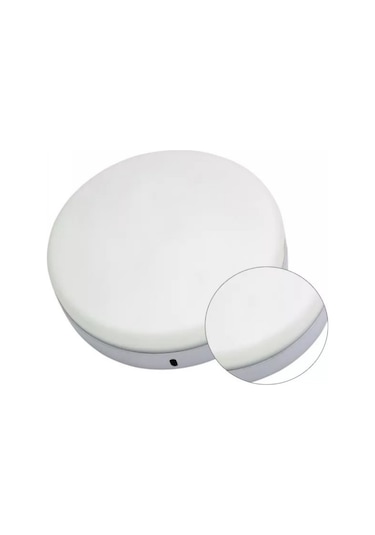 Forlife 36Watt Yeni Nesil Sıva Üstü Led Panel Armatür Beyaz Işık Beyaz