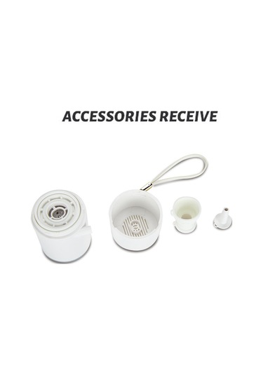 Yaozixa 3'lü Fonksiyonlu Elektrikli Hava Pompa Işık: Çıkarma/pompalama + Kamp Işığı Sos, 3 Parlaklık Seviyesi , Dahili Li-poly Batarya, Siyah