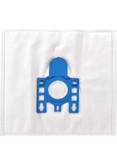 Miele Cat & Dog Tt 5000 Uyumlu Sentetik Süpürge Toz Torbası