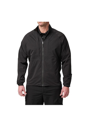 5.11 Lt Stretch Wındshell Ceket Ranger Green Siyah
