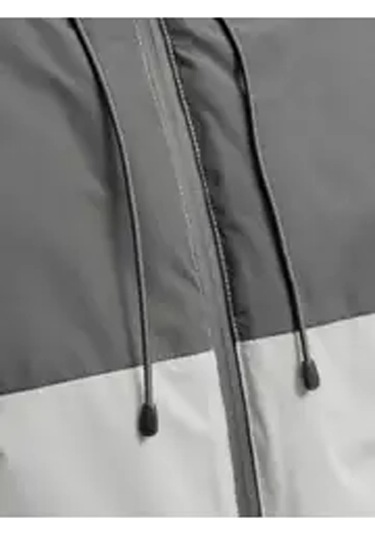 Jack&jones 12285586 Erkek Mont - Gri Gri