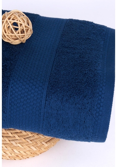 Baveno Pamuk 70X140 Banyo Havlusu (541471691)