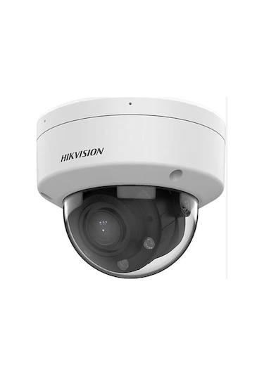 Hikvision Ds-2cd1743g2-ızu 4 Mp 2.8-12m Lens Motorize Ir Ip Dome Kamera