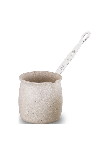 Korkmaz Granita Cezve 3 Fincan