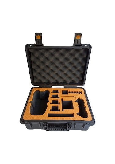 Djı Mavic 3 / Mavic 3 Classic Hardcase Drone Taşıma Çantası Clascase C09