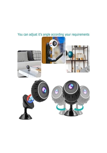 Flybuy Çocukluğuza Dikkat Eden Akıllı Ev Monitörü, Hd Kızılötesi Gece Görüşlü, Bebek İç Mekan Güvenliği, 3 Model