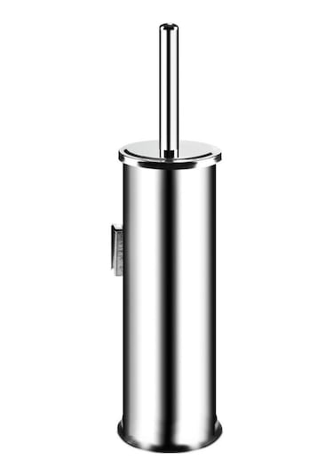 Palex Duvara Askılı Paslanmaz Wc Klozet Temizleme Fırçası