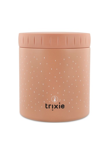 Trixie Mrs.cat 500 Ml - Termal Öğle Yemeği Kabı Karışık
