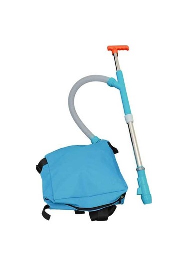 Maoyaya Suntek Dış Mekan Bahçe Gübre Serpme Makinesi - Pratik Ve Etkili